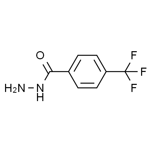 4-(三氟甲基)苯甲酰肼