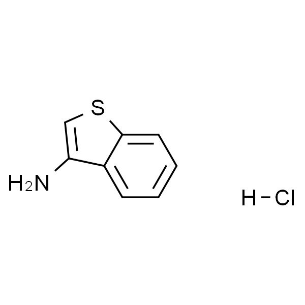 3-氨基苯并噻吩盐酸盐