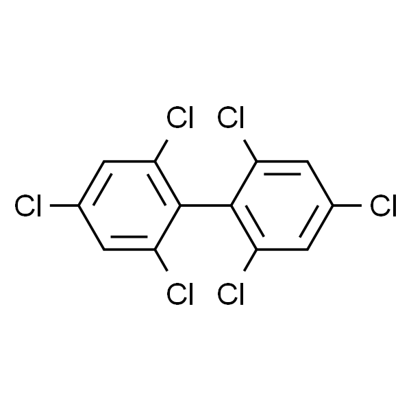 2,2'',4,4'',6,6''-六氯联苯