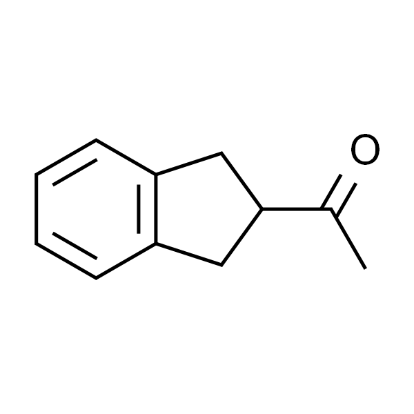 1-(2,3-二氢-1H-茚-2-基)乙酮
