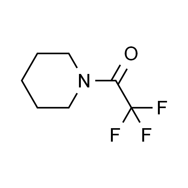 1-三氟乙酰基哌啶