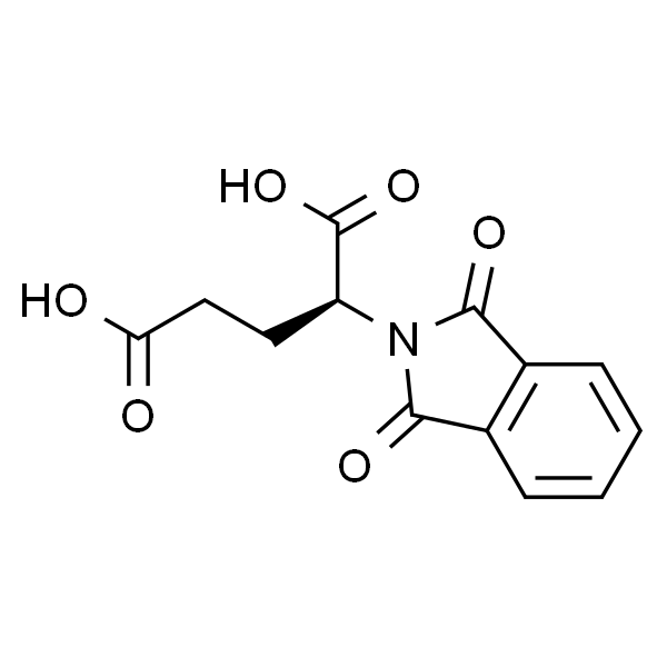 N-phthaloyl-L-glutamicacid