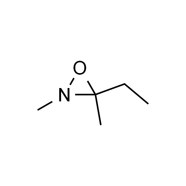 3-Ethyl-2,3-dimethyl-1,2-oxaziridine