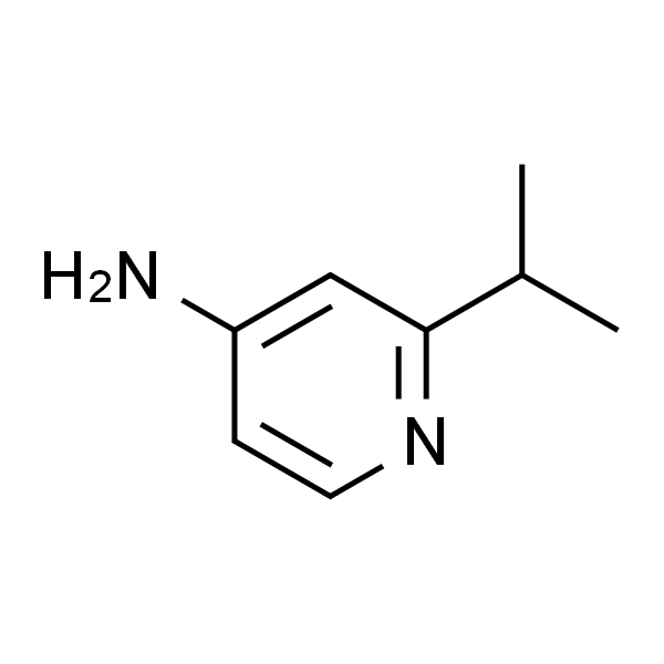 2-异丙基吡啶-4-胺