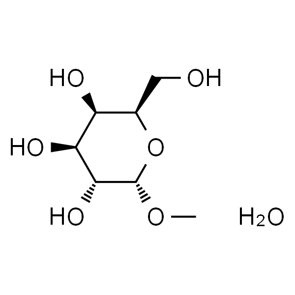 α-D-乳酸吡喃糖苷甲酯一水合物