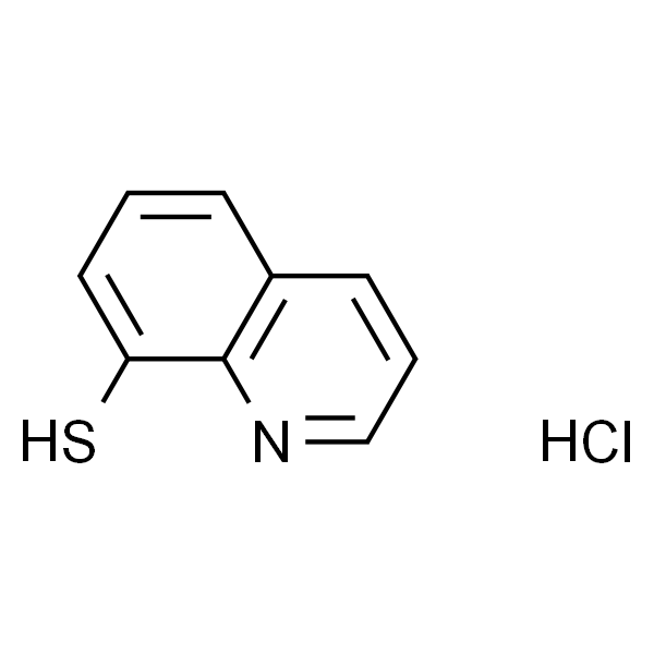 8-巯基喹啉盐酸盐