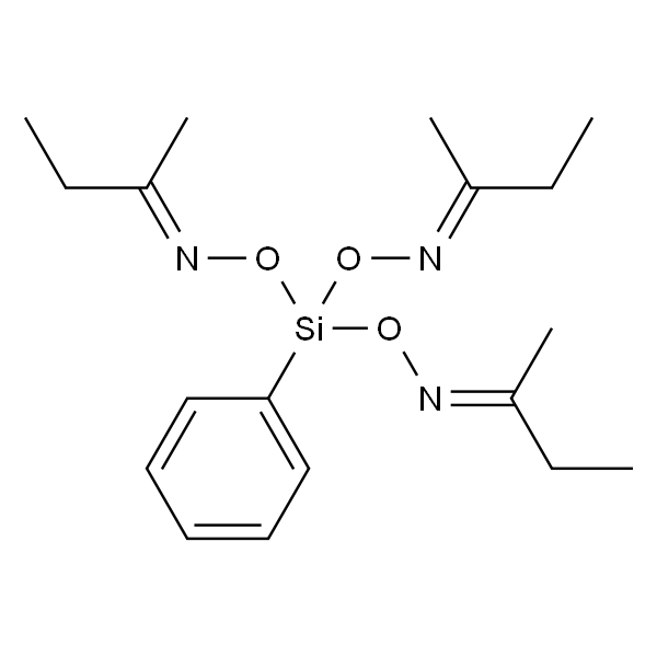 苯基三丁酮肟基硅烷