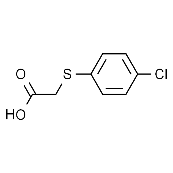 2-((4-氯苯基)硫代)乙酸