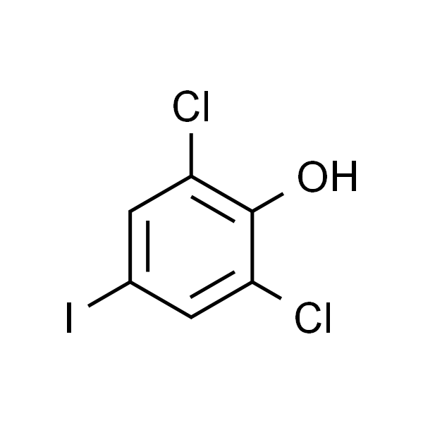 2,6-二氯-4-碘苯酚