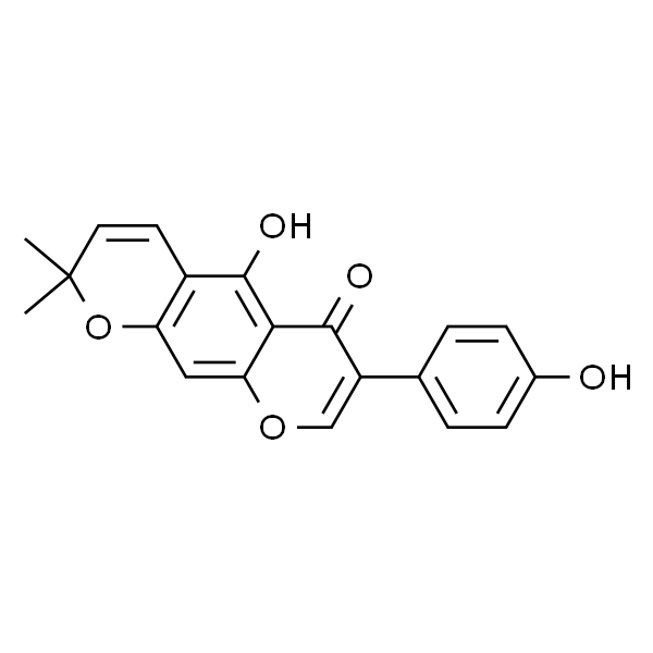 猫尾草异黄酮