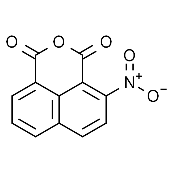 4-硝基-1,8-萘二甲酸酐