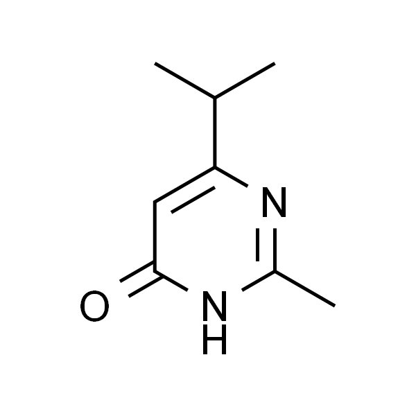 6-异丙基-2-甲基嘧啶-4-醇