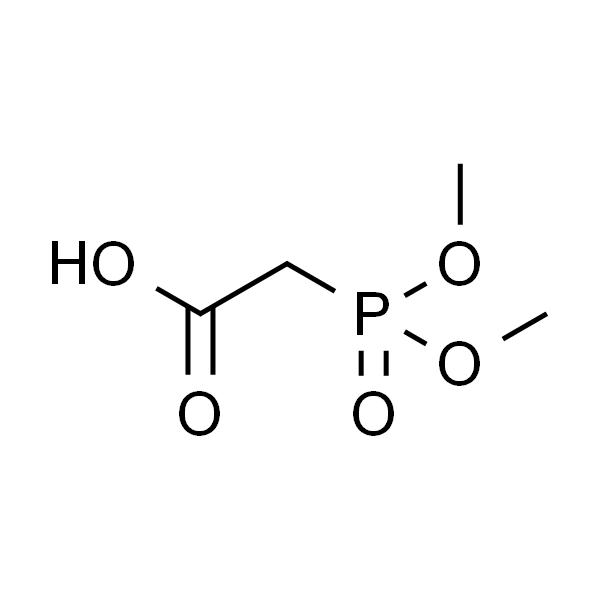 2-(二甲氧基膦酰基)乙酸