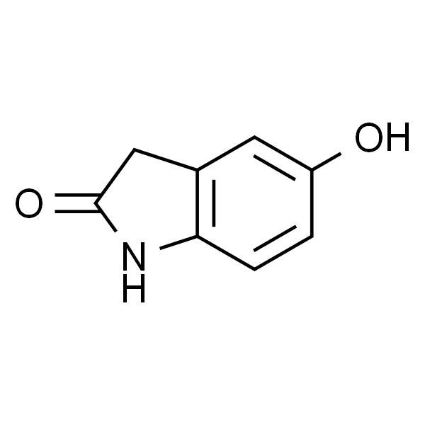 5-羟基吲哚-2-酮