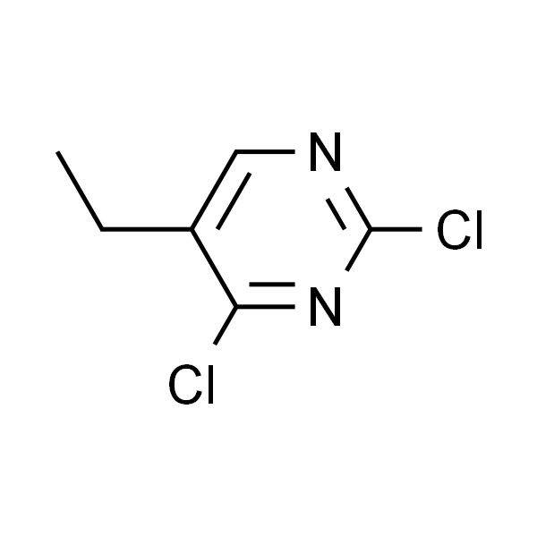 2,4-二氯-5-乙基嘧啶