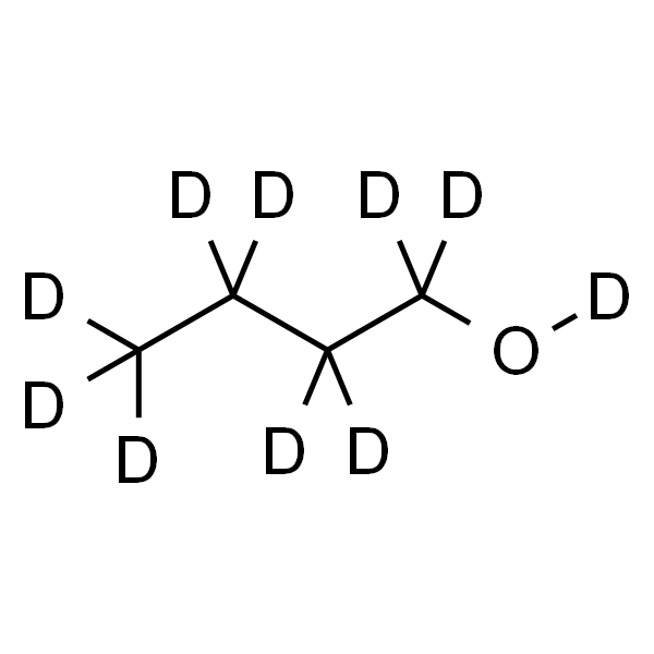 1-丁醇-d10