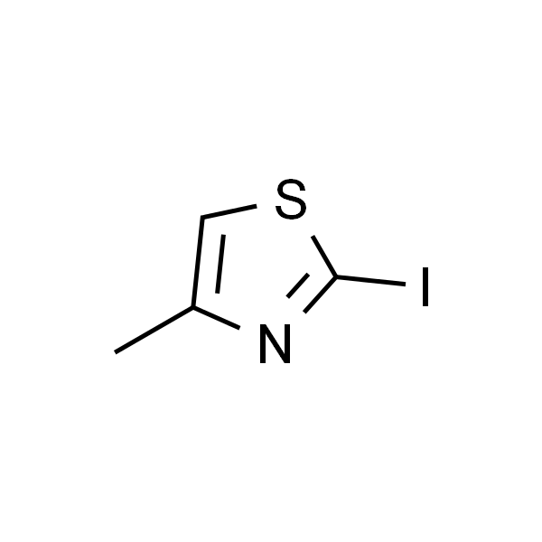 2-Iodo-4-methylthiazole