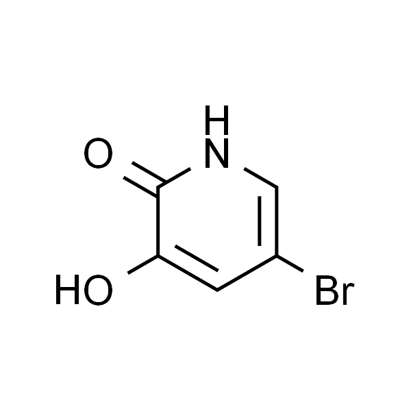 5-溴-2,3-羟基吡啶