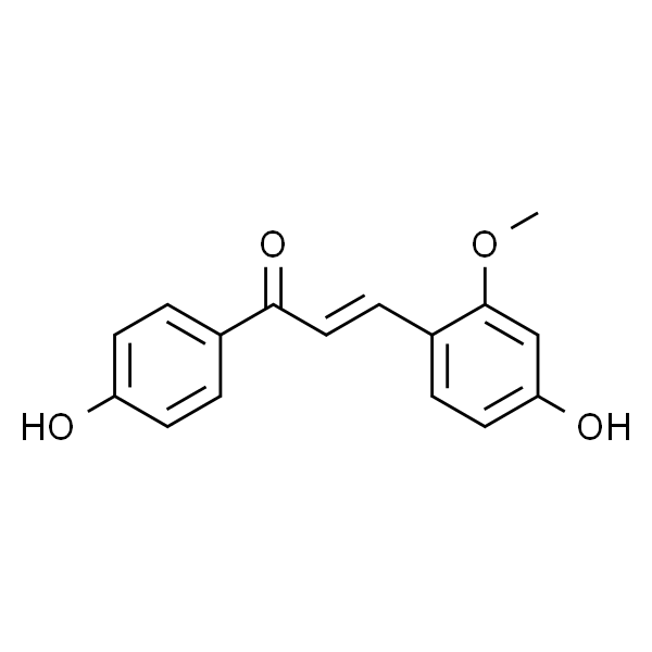 刺甘草查尔酮