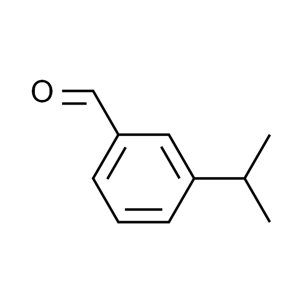 3-异丙基苯甲醛