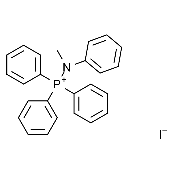 N-甲基-N-苯胺基三苯基碘化膦