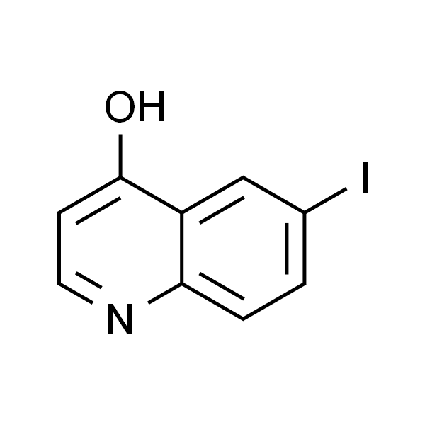 6-碘-4-羟基喹啉