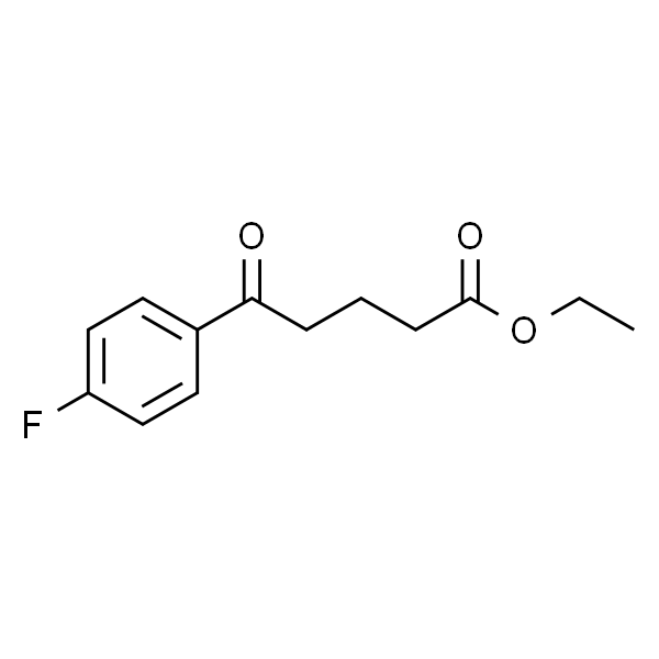 5-(4-氟苯基)-5-氧代戊酸乙酯