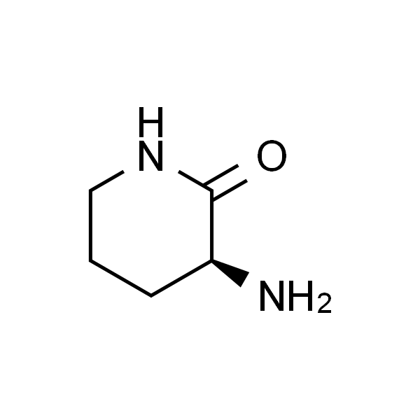 (|S|)-3-氨基哌啶-2-酮盐酸盐