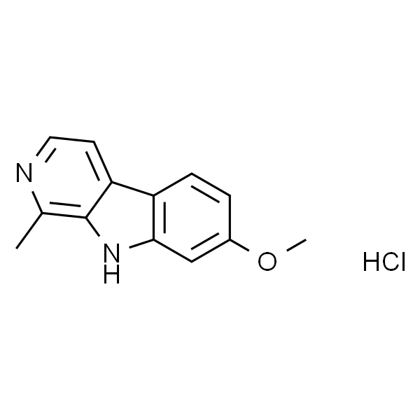 盐酸去氢骆驼蓬碱