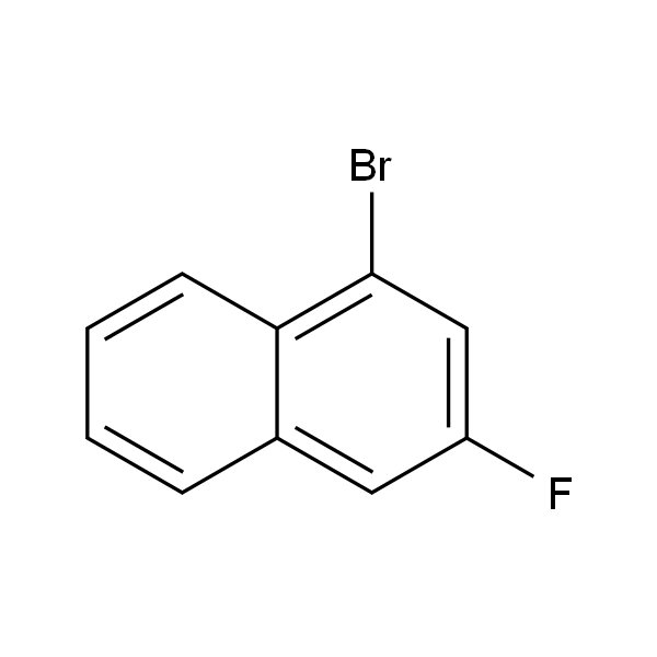 1-溴-3-氟萘