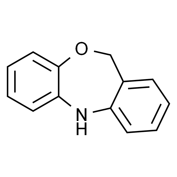 5,11-二氢二苯并[b,e][1,4]噁氮杂卓