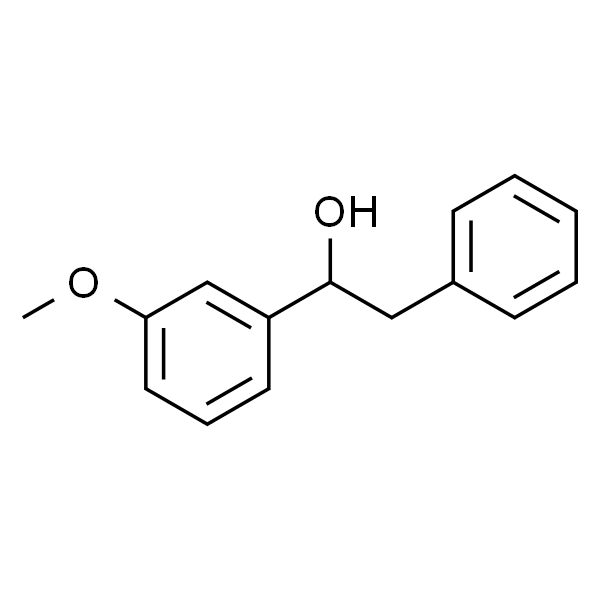 1-(3-甲氧基苯基)-2-苯基乙醇