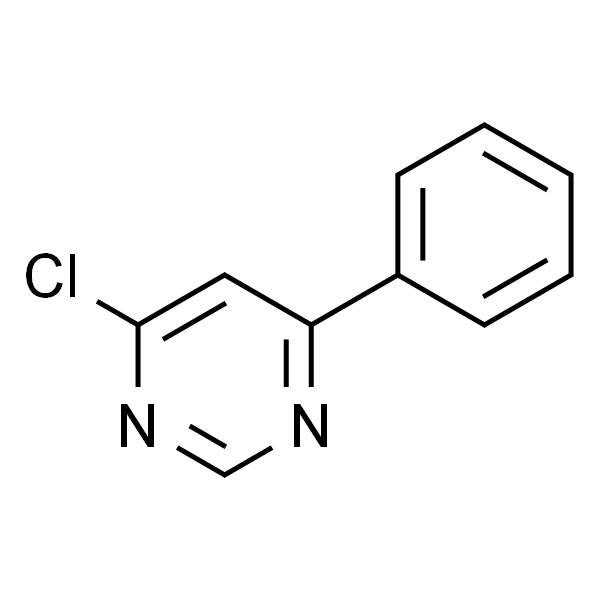4-氯-6-苯基嘧啶