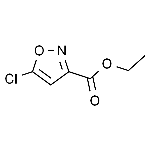5-氯-1,2-噁唑-3-羧酸乙酯