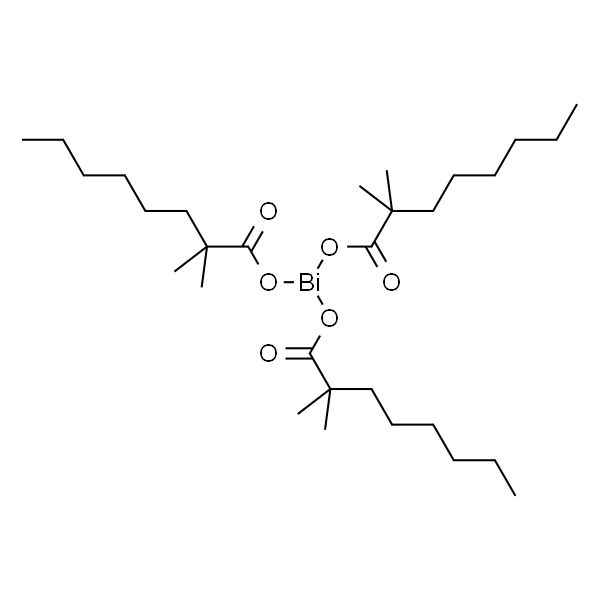 Bismuth (III) neodecanoate (99.9 %-Bi)