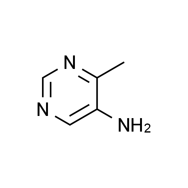 4-甲基-5-氨基嘧啶