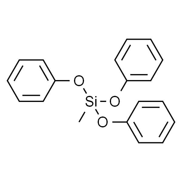 甲基三苯氧基硅烷