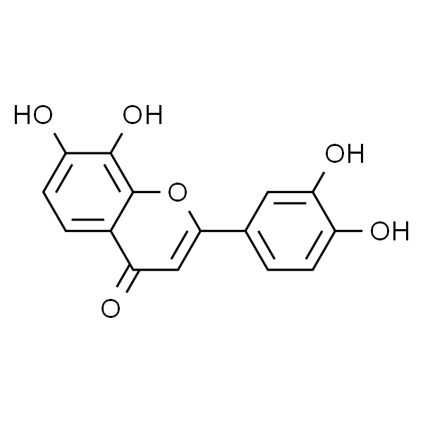 3,'4,7,8-四羟基黄酮