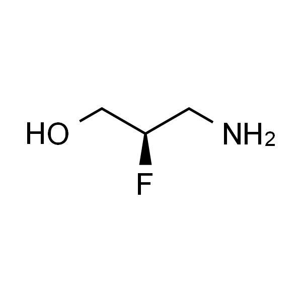 (2R)-3-氨基-2-氟丙烷-1-醇