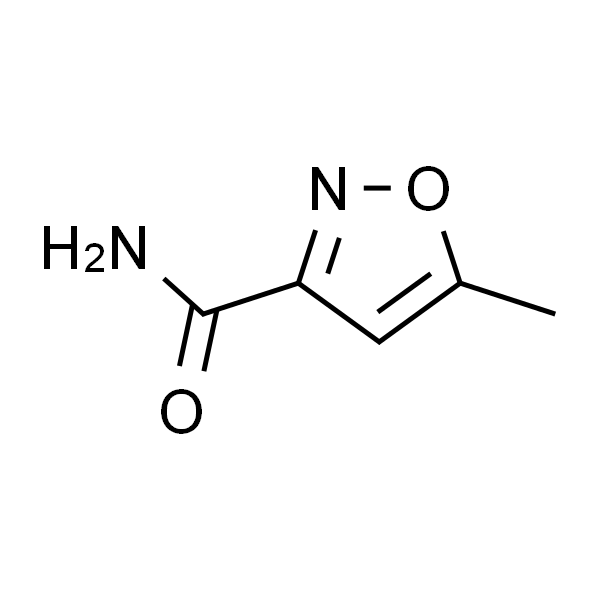 5-甲基异噁唑-3-酰氨