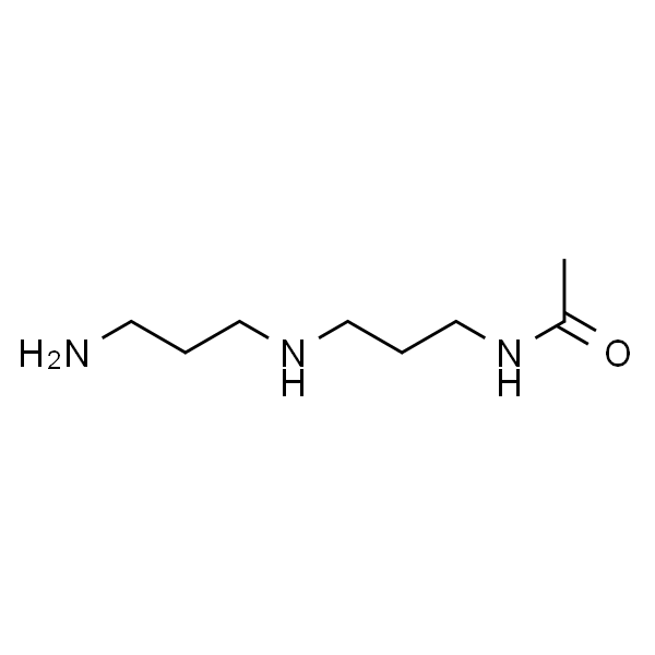 N-(3-((4-氨基丁基)氨基)丙基)乙酰胺二盐酸盐