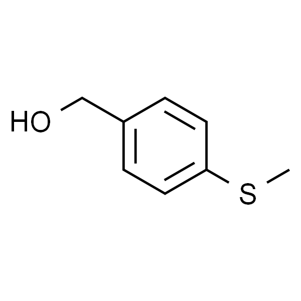 4-甲硫基苄醇
