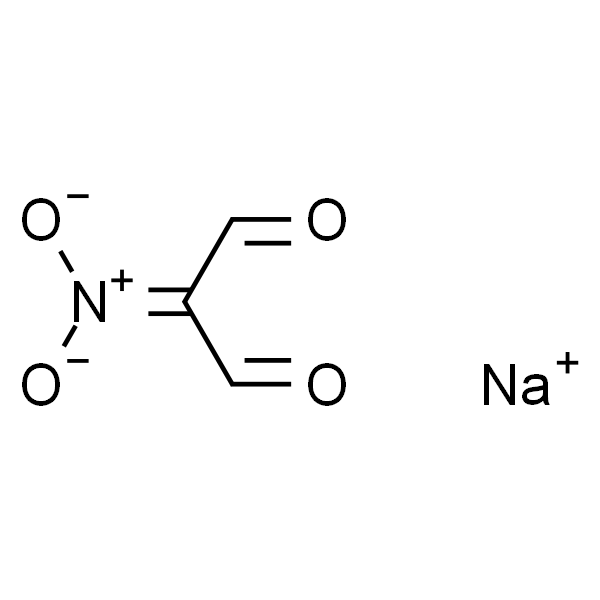 硝基丙二醛钠·一水合物
