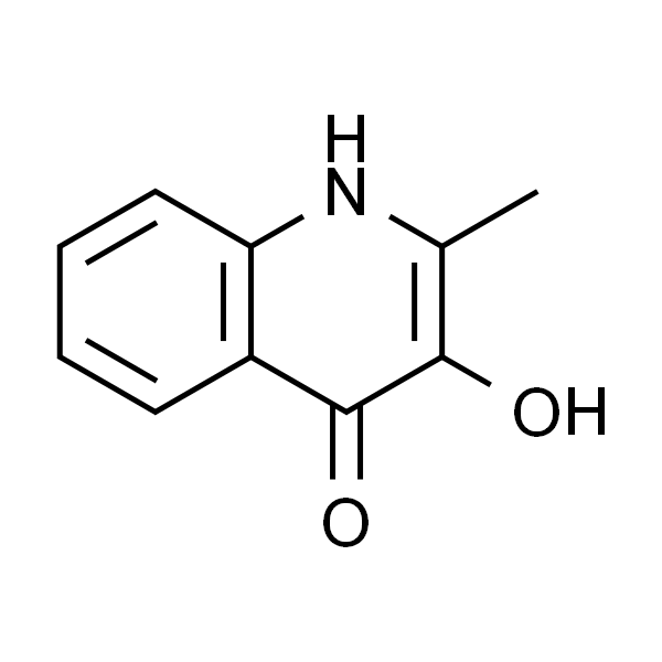 3-羟基-2-甲基-4（1H）喹啉酮