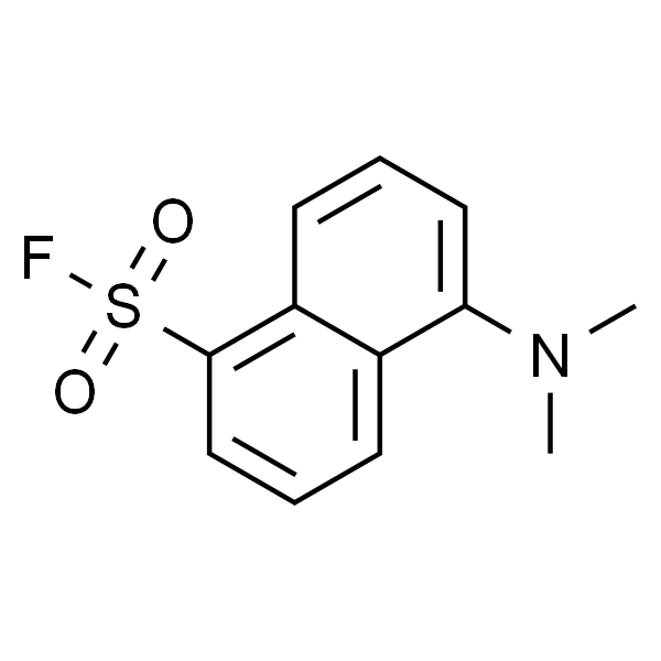 DNSF  [DANSYL Fluoride]