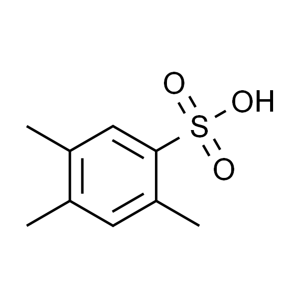 2,4,5-Trimethylbenzenesulfonic acid