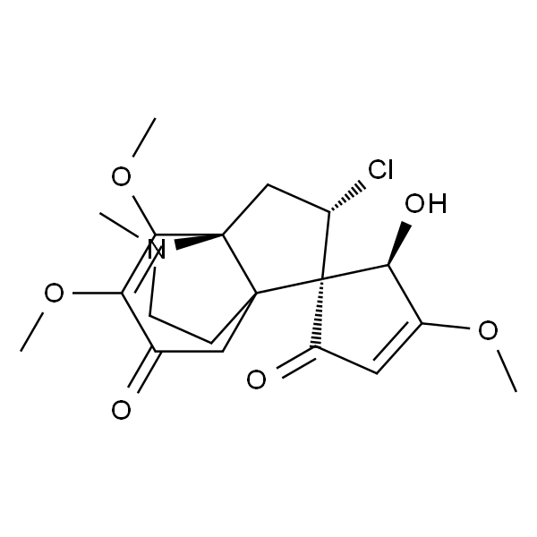 Dauricumine