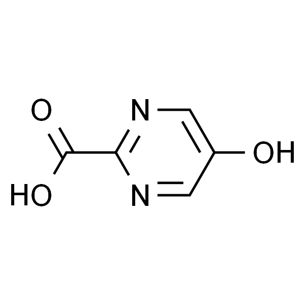 5-羟基-2-嘧啶甲酸