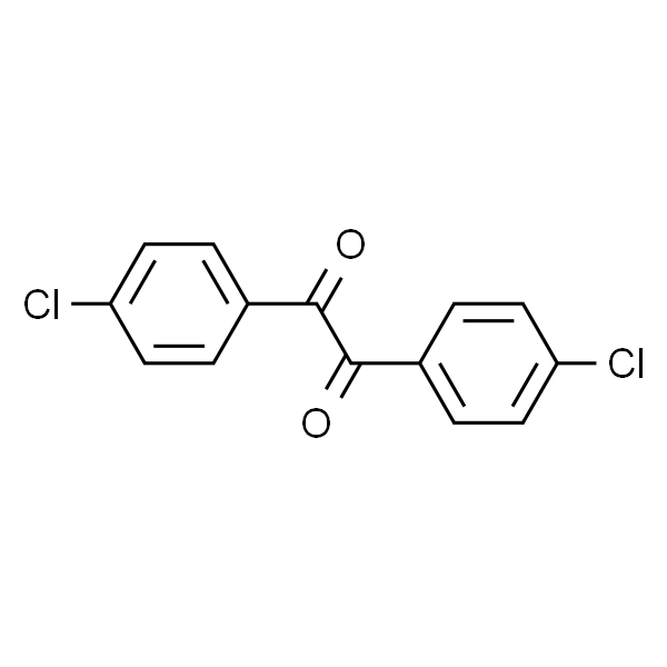 1,2-双(4-氯苯基)乙烷-1,2-二酮