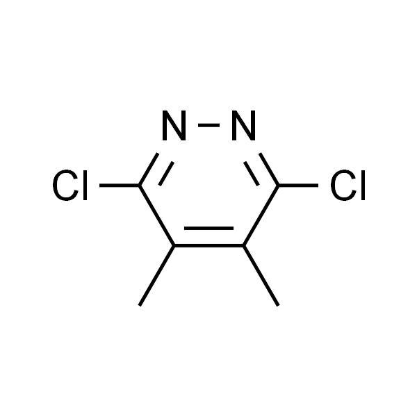 3,6-二氯-4,5-二甲基哒嗪